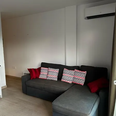 Apartment Torremolinos Appartement