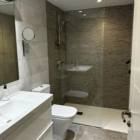 Apartment Torremolinos Appartement Torremolinos