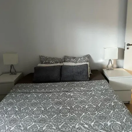 Apartment Apartment Torremolinos