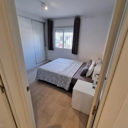 Apartment Torremolinos Apartment Torremolinos