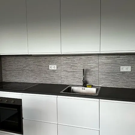 Apartment Torremolinos Appartamento *