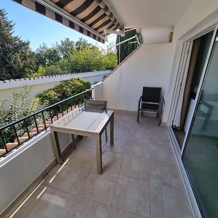 Apartment Apartment Torremolinos *