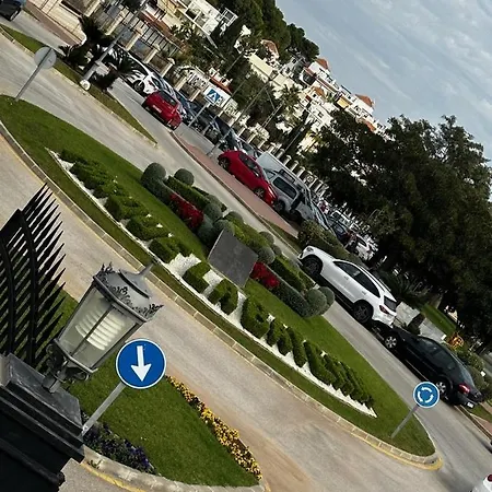 Apartment Torremolinos Appartamento *