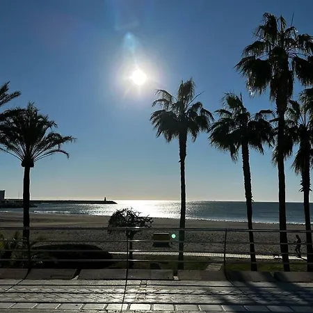 Apartment Torremolinos Apartment Torremolinos