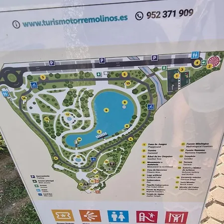 Apartment Torremolinos Appartamento *