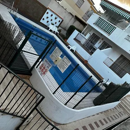 Apartment Apartment Torremolinos