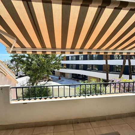 Apartment Torremolinos